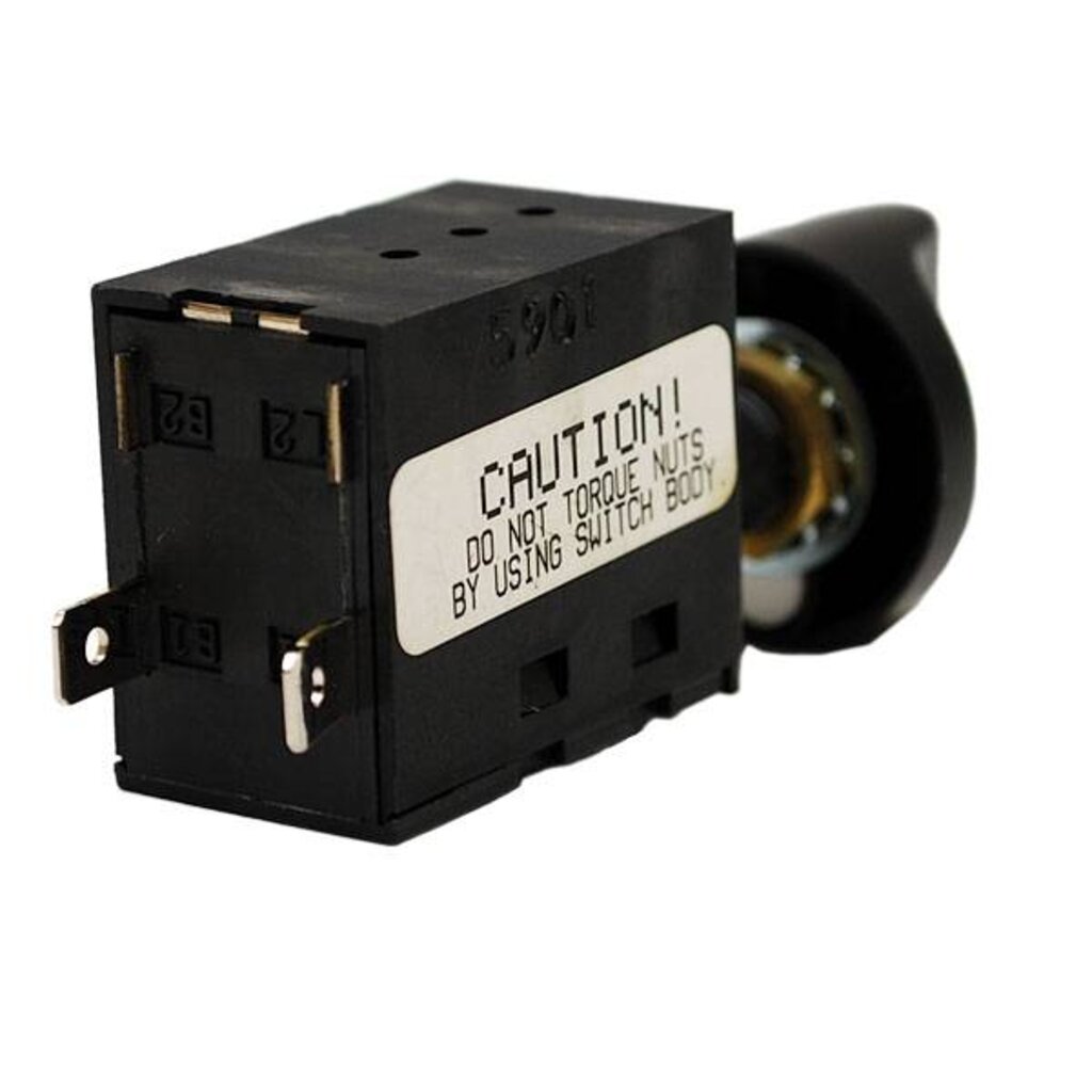 Alumacraft Rotoswitch