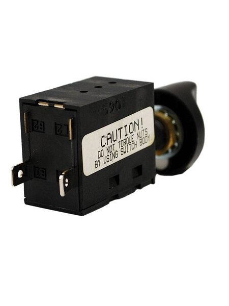 Alumacraft Rotoswitch