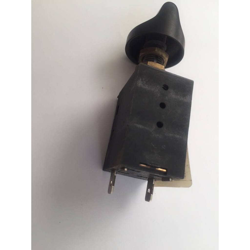 Alumacraft Rotoswitch