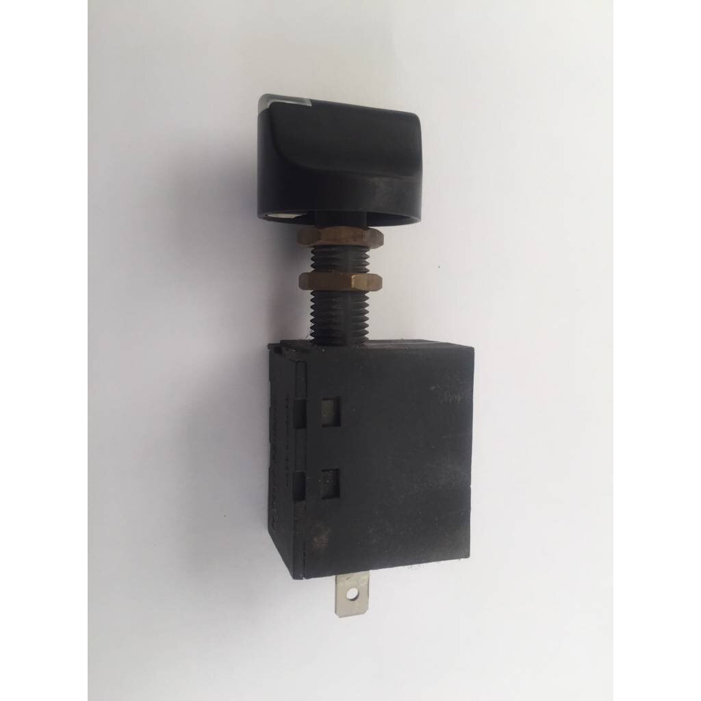 Alumacraft Rotoswitch