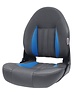 Tempress ProBax Boat Seat Blue/Gray