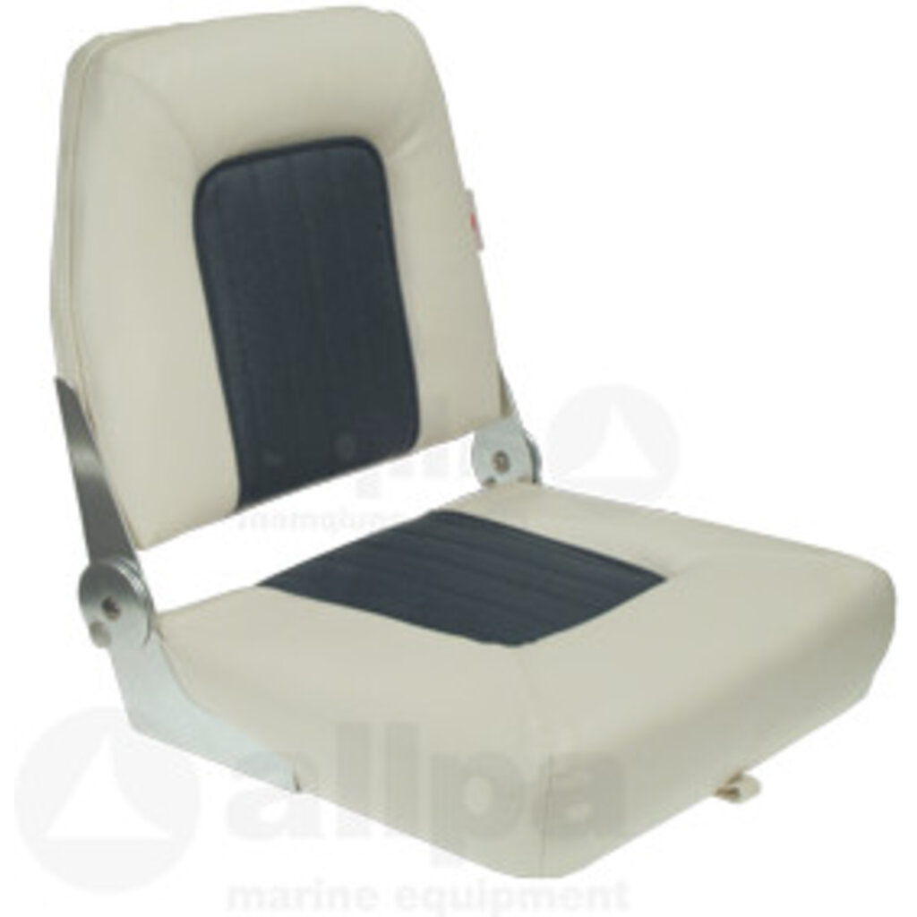 Springfield Allpa Coach folding boat seat