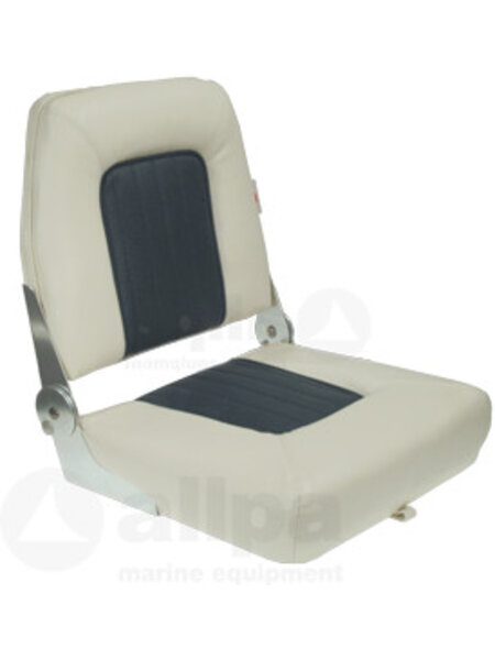 Springfield Allpa Coach Faltboot Sitz