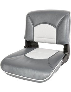 Tempress Profile™ Guide Series Charcoal / Gray Perf