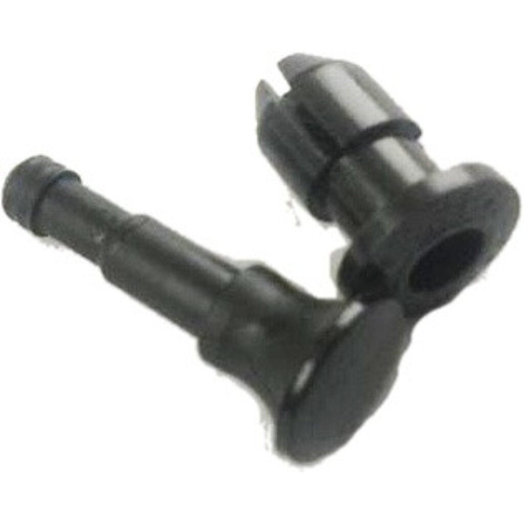 Alumacraft Male + Female pin end fuse panel