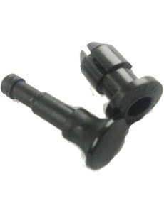 Alumacraft Male + Female pin end fuse panel