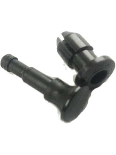 Alumacraft Male + Female pin end fuse panel