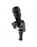 Scotty 428 Gear Head Mount