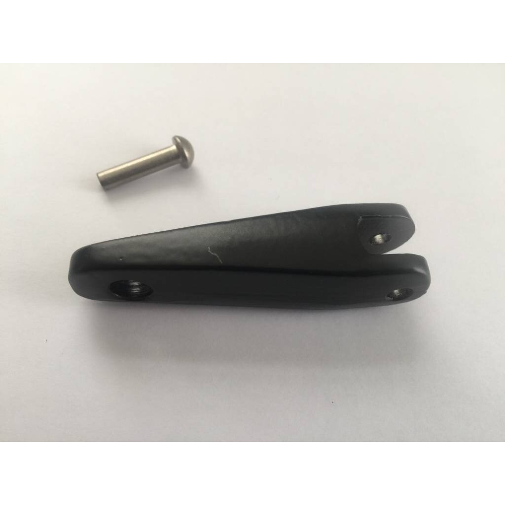 OMC Transom Clamp Bracket OMC