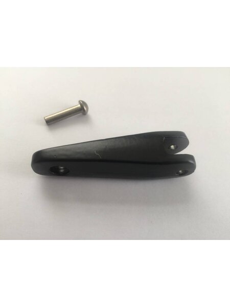 OMC Transom Clamp Bracket OMC