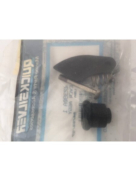 Quicksilver Lever Assy