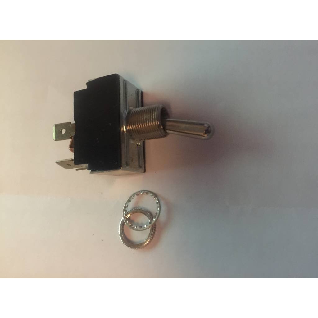 MotorGuide Toggle Switch Fwr/Rev
