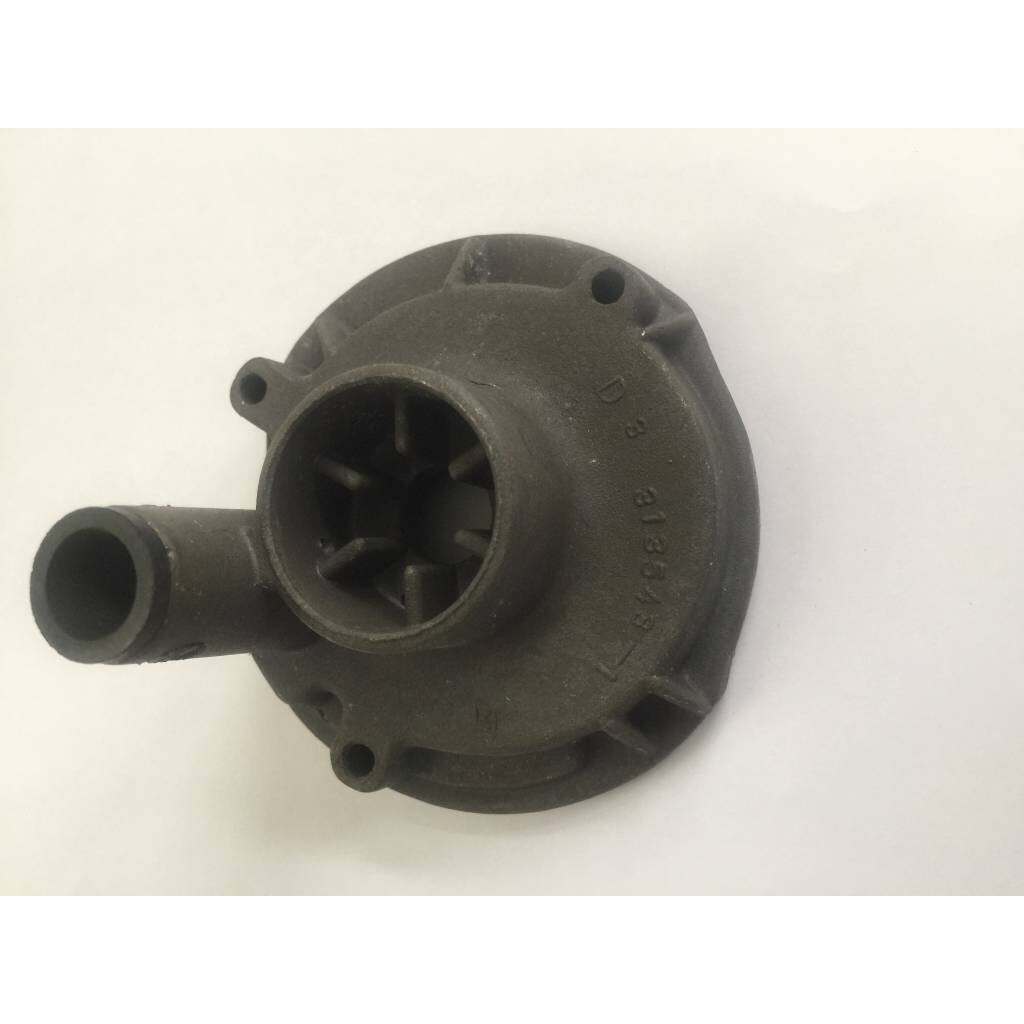 OMC Impeller HSG