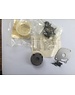 Yamaha Water Pump Repair Kit