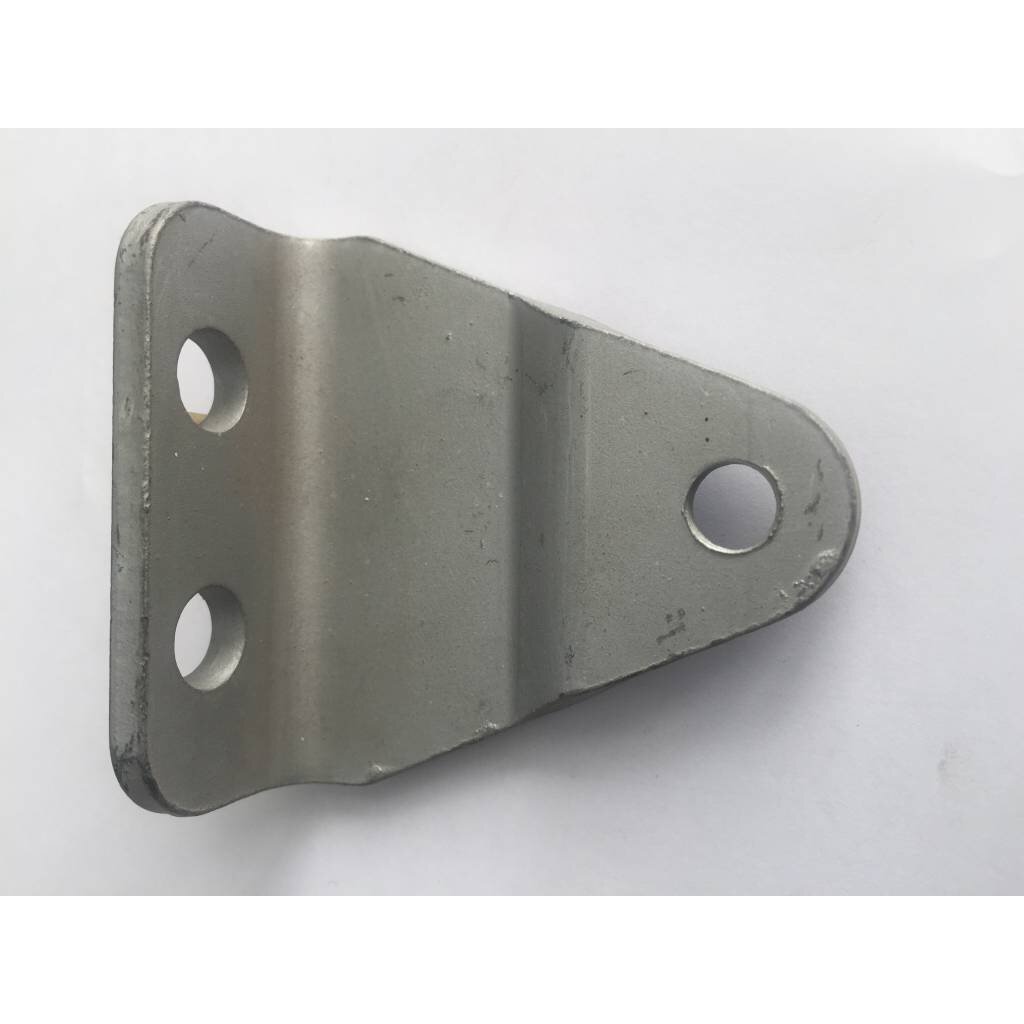 Yamaha Hook, Steering