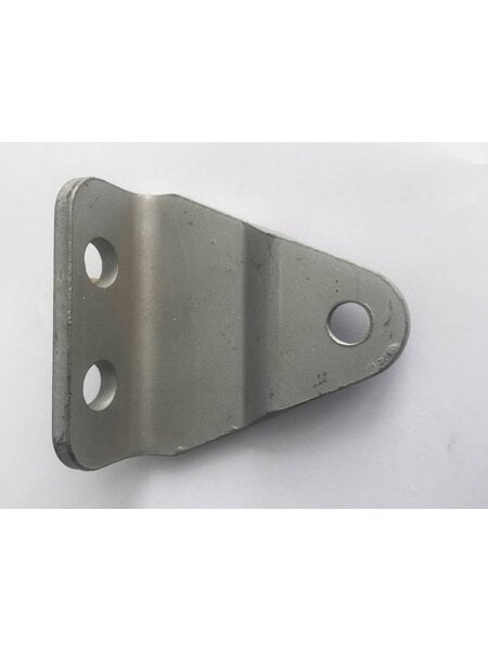 Yamaha Hook, Steering