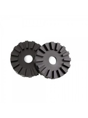 Scotty 414 Offset Gears