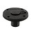 Scotty 344 Round Flush Deck Mount