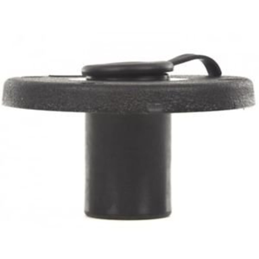 Scotty 344 Round Flush Deck Mount