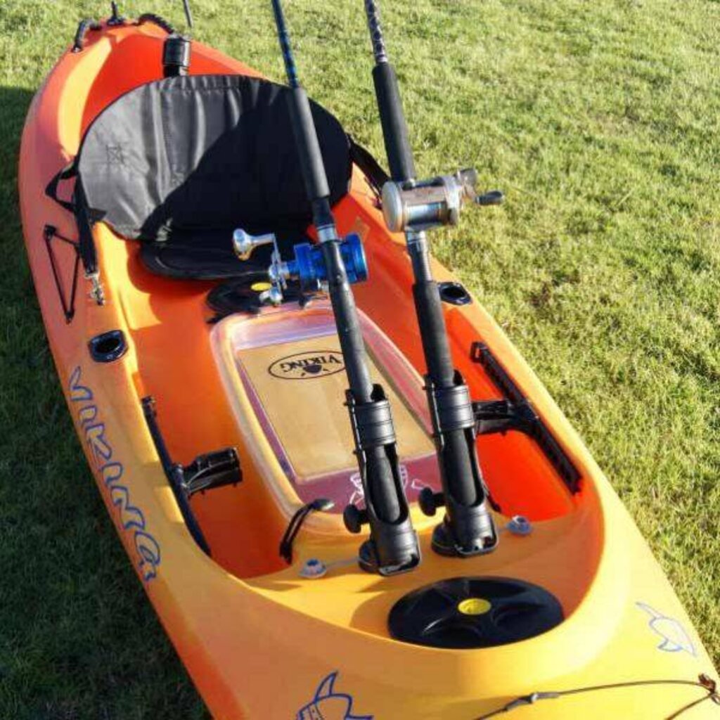 Railblaza Rod Holder II StarPort Kit