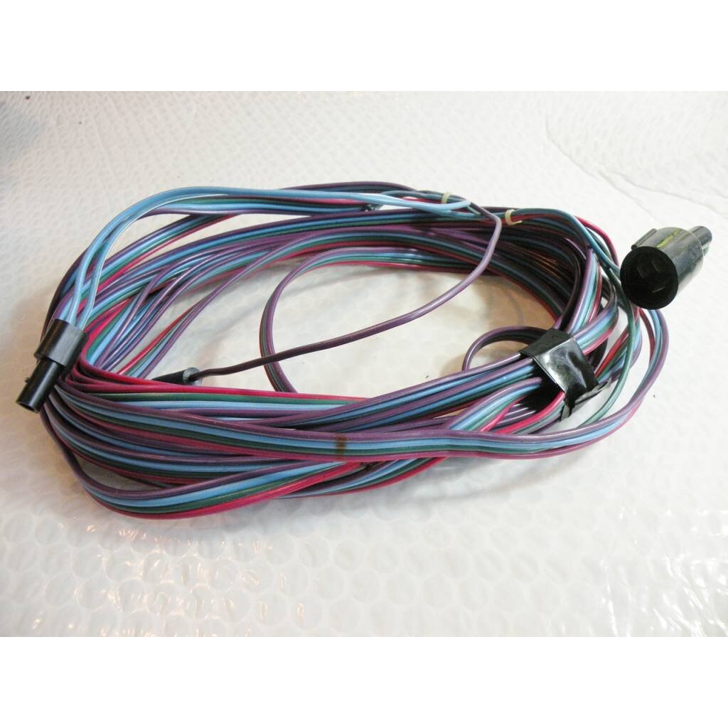 Quicksilver Harness Kit