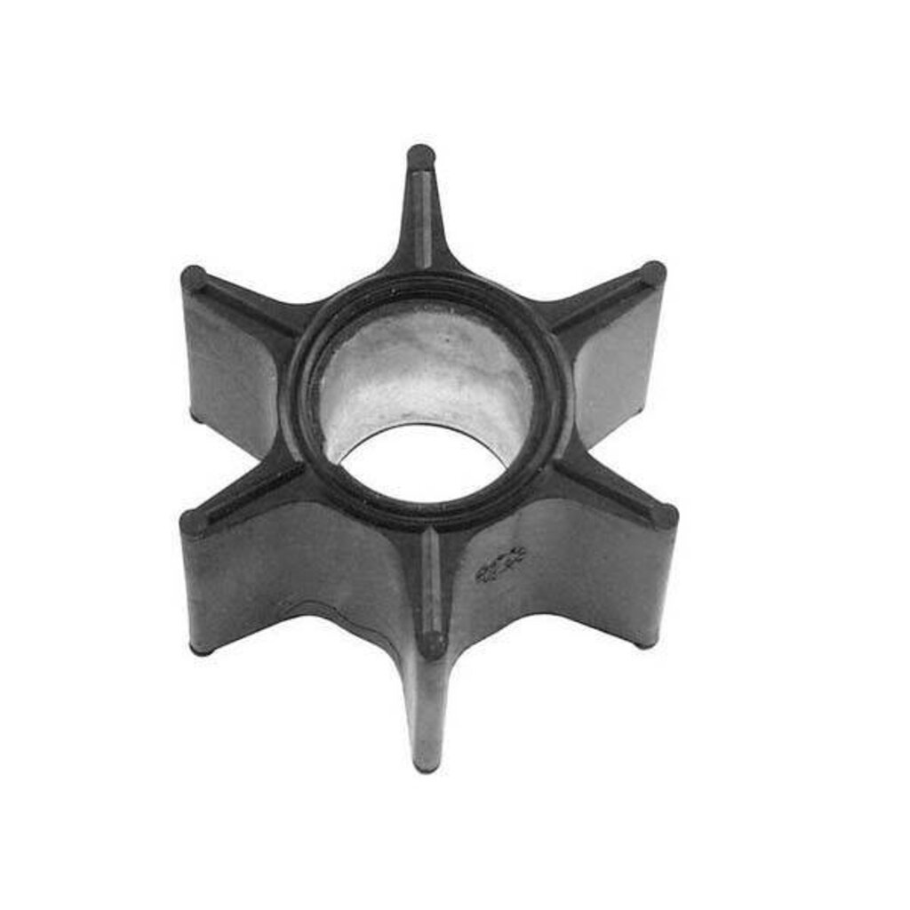 Quicksilver Impeller