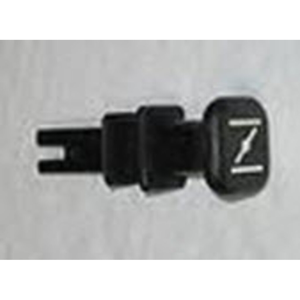 Quicksilver Rod Choke