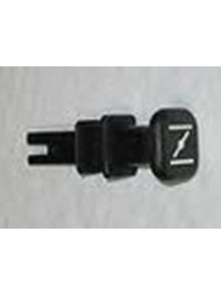 Quicksilver Rod Choke