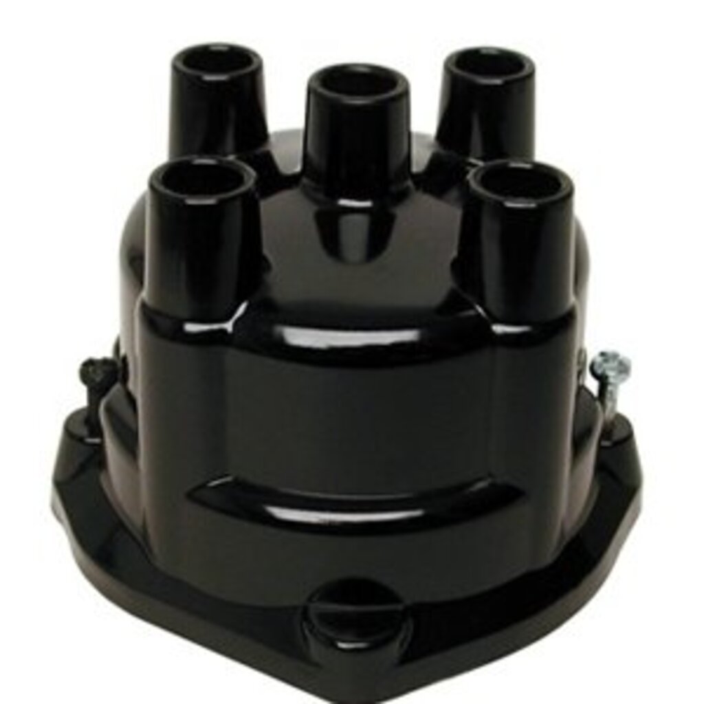 Quicksilver Cap Distributor