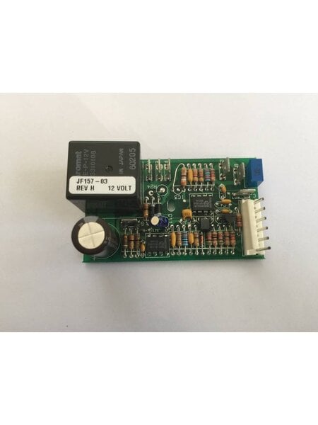 MotorGuide Electric Trolling Motor Circuit Board Assembly Jf157-03H 12v