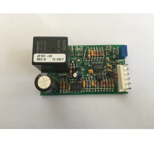 MotorGuide Electric Trolling Motor Circuit Board Assembly Jf157-03H 12v