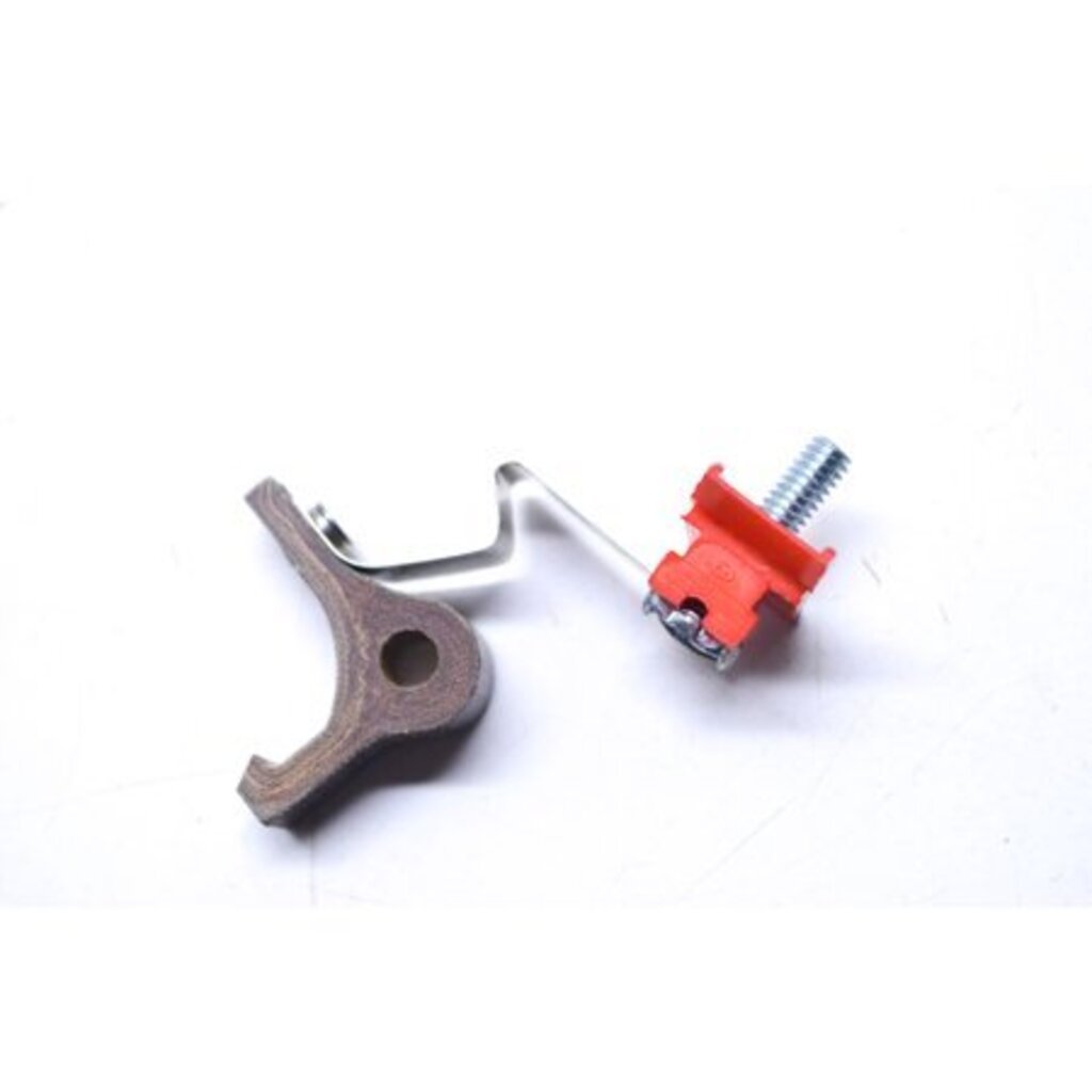 Quicksilver Breaker Assembly