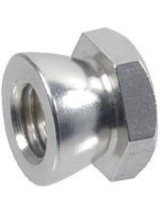  Stazo RVS Bracket Nut M8