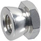  Stazo RVS Bracket Nut M8