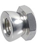  Stazo RVS Bracket Nut M8