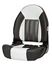 Tempress ProBax Boat Seat Black/Gray/Carbon