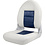 Tempress Navistyle Boat Seat White/Blue