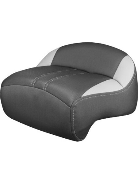 Tempress Pro Casting Seat Charcoal/Gray/Carbon