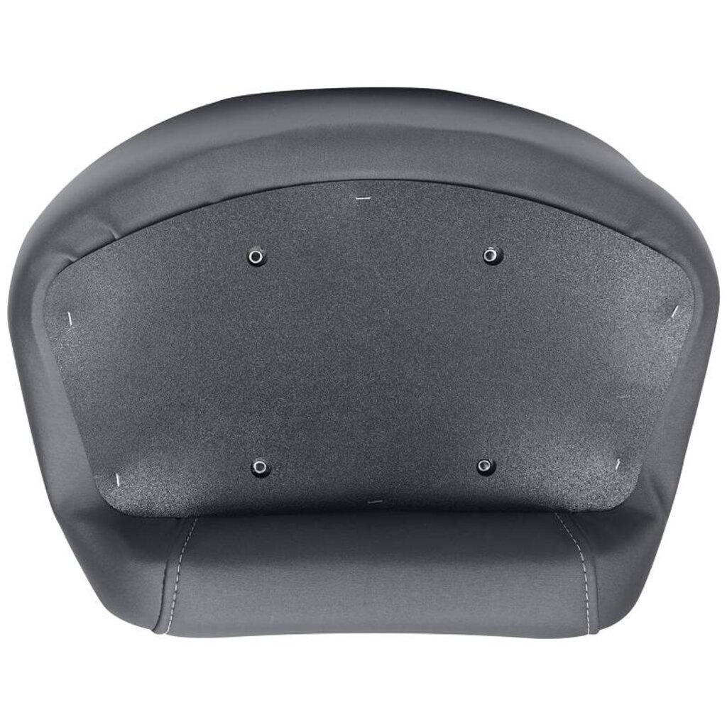 Tempress Pro Casting Seat Charcoal/Gray/Carbon