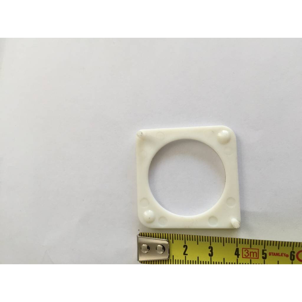 Alumacraft Actuator FW RV