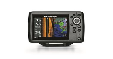 Fishfinders