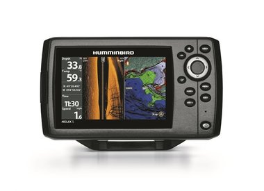 Fishfinders