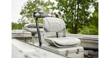 Boat Seats