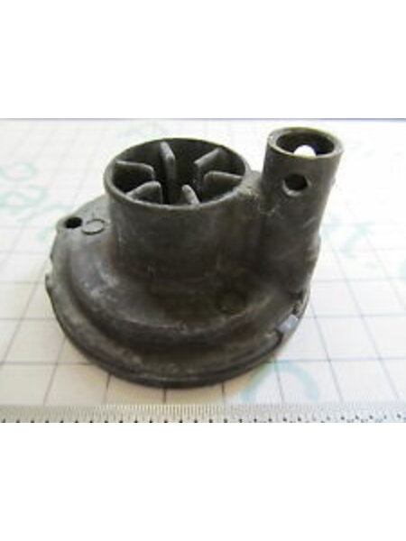 OMC Impeller HSG