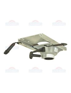 Springfield Trac-Lock™ Slide & Swivel Locking 2-3/8" Air Ride