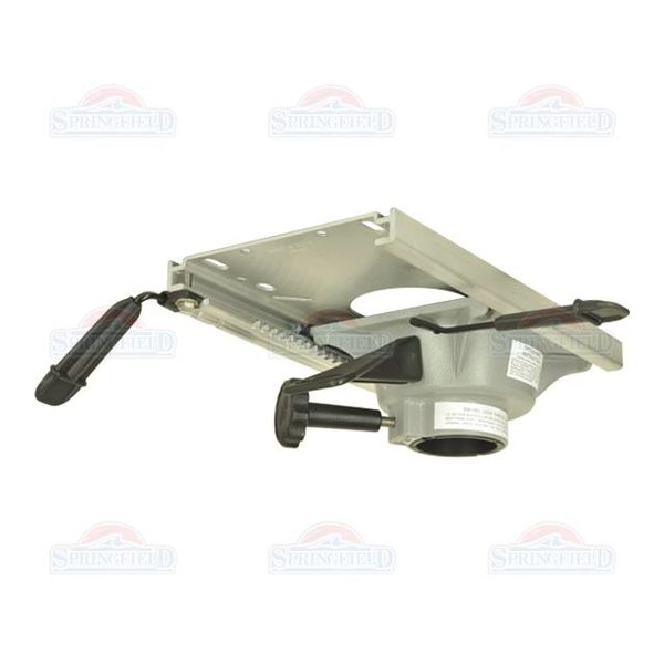 Springfield Trac-Lock ™ Slide & Locking Swivel 2-3 / 8 " Air Ride