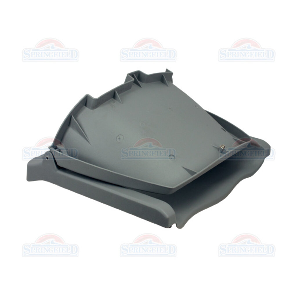 Springfield Traveler Grau Bootssitz