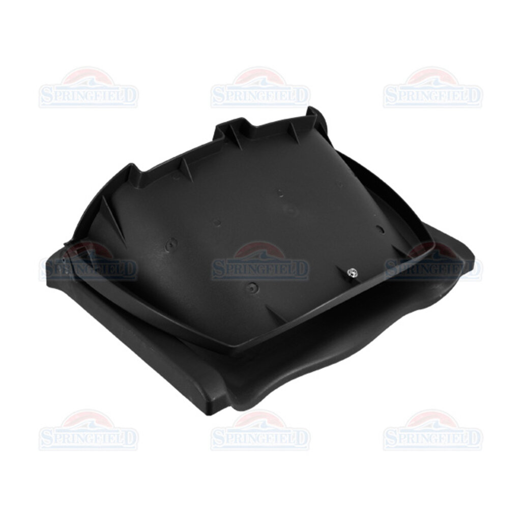 Springfield Traveler Schwarz Bootssitz