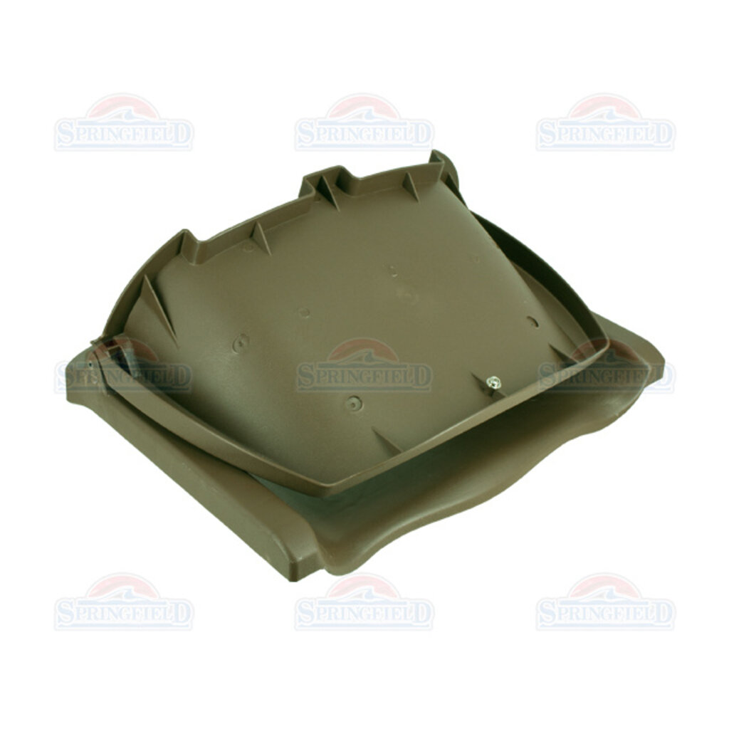 Springfield Traveler Green bootstoel