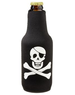 BoatMates Bottle Budy - BLACK - PIRATE